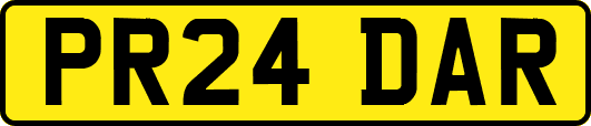 PR24DAR
