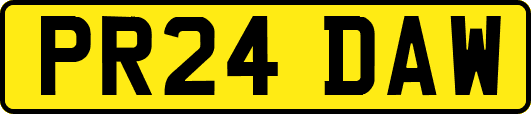 PR24DAW