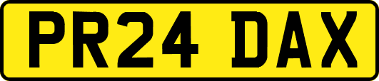 PR24DAX