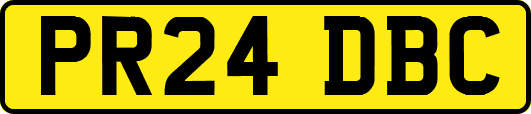 PR24DBC