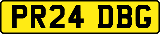PR24DBG