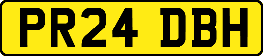 PR24DBH