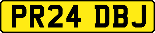 PR24DBJ