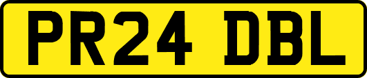 PR24DBL