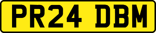 PR24DBM