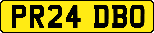 PR24DBO