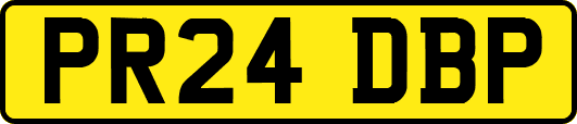 PR24DBP
