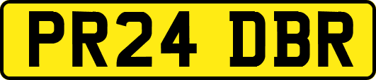 PR24DBR