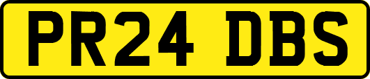 PR24DBS