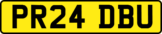 PR24DBU