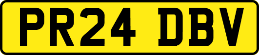 PR24DBV
