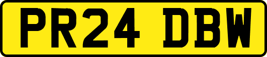 PR24DBW