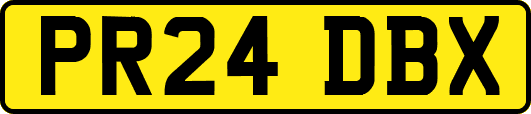PR24DBX