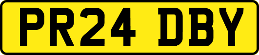 PR24DBY