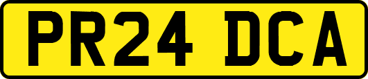 PR24DCA