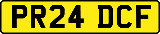 PR24DCF