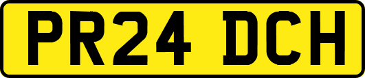 PR24DCH