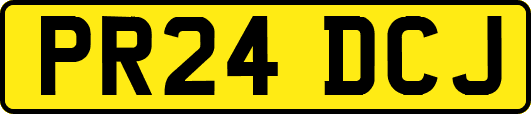 PR24DCJ
