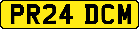 PR24DCM