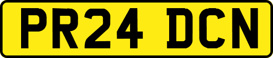 PR24DCN