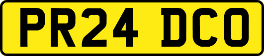 PR24DCO