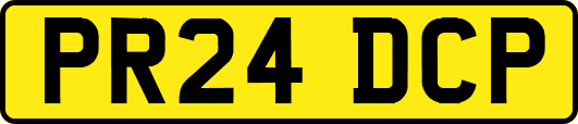 PR24DCP