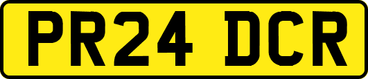 PR24DCR