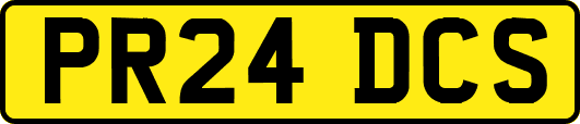 PR24DCS