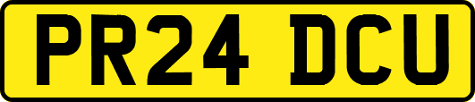 PR24DCU