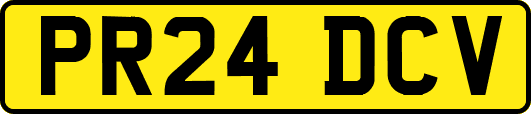 PR24DCV