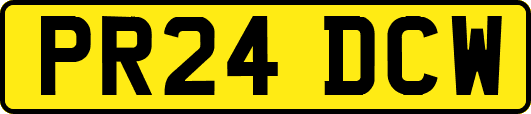 PR24DCW