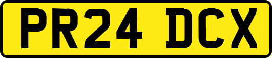 PR24DCX