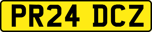 PR24DCZ