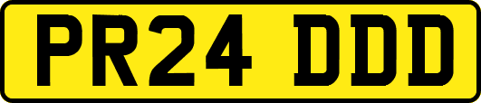 PR24DDD