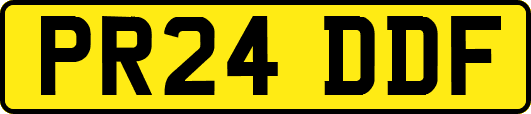 PR24DDF