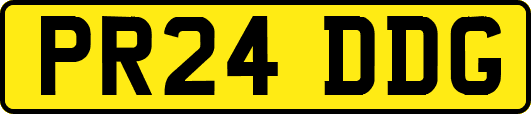 PR24DDG