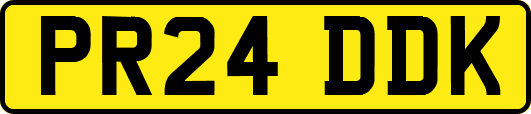 PR24DDK