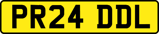 PR24DDL