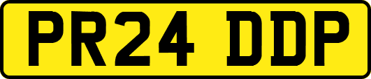 PR24DDP