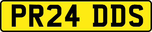 PR24DDS