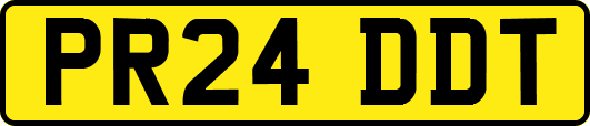 PR24DDT