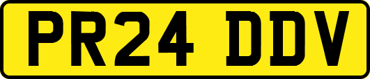 PR24DDV