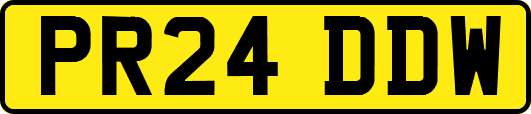 PR24DDW