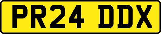 PR24DDX