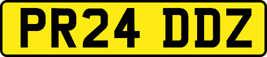 PR24DDZ