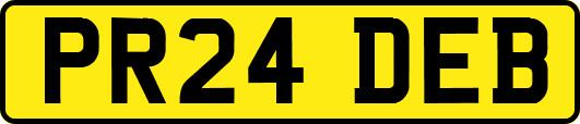 PR24DEB