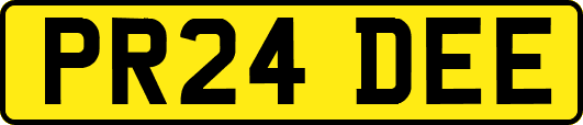 PR24DEE