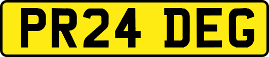 PR24DEG