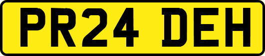 PR24DEH
