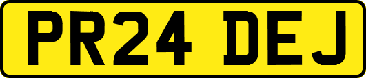 PR24DEJ